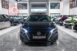 نيسان ألتيما